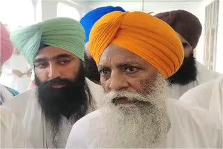 Gurnam Singh Chaduni