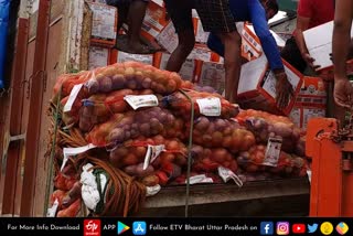 varanasi admin given assistance to flood victims after pm modi call