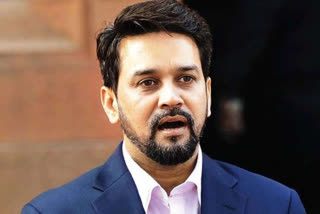 Anurag  Thakur