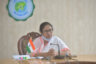 mamata govt instruct district administration on sarkar aapke dwar