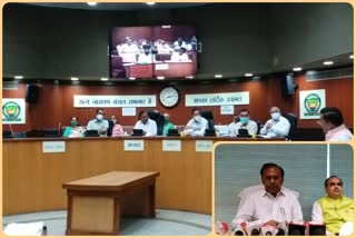 NorthMCD withdraws increased tax rates, resolution passed in Standing Committee, relief