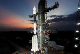 ISRO ଲଞ୍ଚ କଲା GSLV-F10