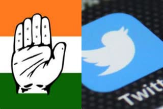 Cong alleges Twitter handles of five senior leaders, including Randeep Surjewala, locked