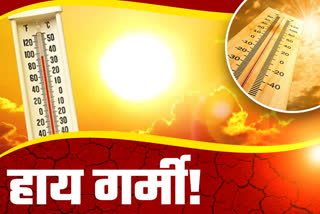 Haryana Heat Strike