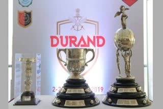 Durand Cup 2021