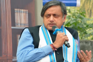 Tharoor