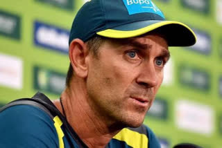 Justin Langer