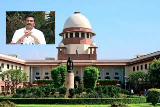 mp raghu requested to supreme to investigate custodial torcher petition