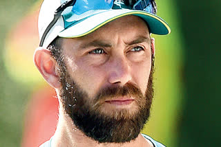 Glenn Maxwell