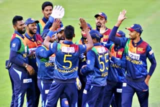 Sri Lanka Cricket earned big money  Sri Lanka Cricket  Cricket  Sport News  Sri Lanka India series  Cricket  भारत श्रीलंका सीरीज  श्रीलंका क्रिकेट
