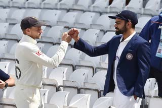 Eng vs Ind, 2nd Test: Root puts visitors into bat, Ishant replaces injured Shardul