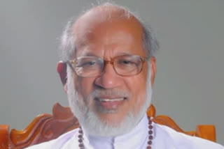 Cardinal Mar George Alencherry