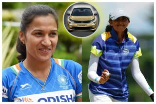 Tata Motors to gift an Altroz each to Indian athletes who missed bronze