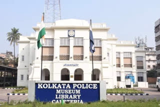 no visitors in kolkata police museum amid coronavirus pandemic