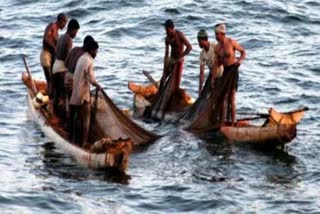 செய்தியாளர்களிடம் பேசிய படுகாயமடைந்த மீனவர் தொடர்பான காணொலி