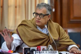 PM Narendra Modi and Amit Shah don't want to face Parliament, alleges TMC MP Derek O' Brien