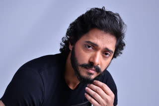 Shreyas Talpade annoyed