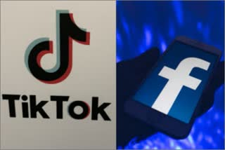 TikTok સૌથી વધુ ડાઉનલોડ થયેલું એપ, Facebookને છોડ્યું પાછળ