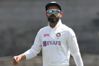 Kohli loses 8th straight toss in England