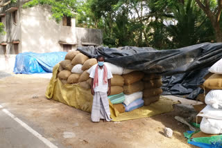 விவசாயிகள் கோரிக்கை