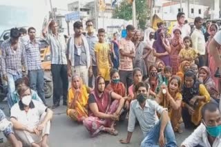 Adarsh Nagar dhaba worker death case in delhi