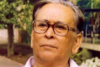 bhabendranath saikia death anniversary