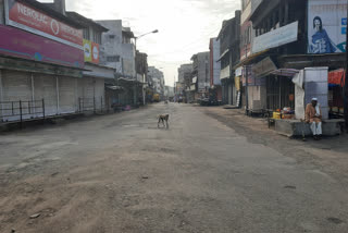 Curfew in five talukas including Pandharpur