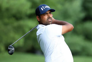 Anirban Lahiri