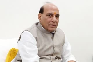 rajnath singh