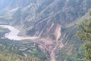 Lahaul Spiti news, लाहौल स्पीति न्यूज