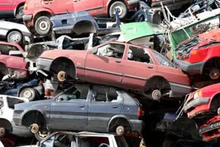 National Automobile Scrappage Policy