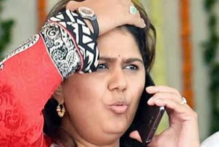 pankaja munde