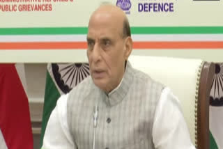 Rajnath