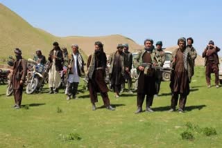 Taliban sweep across Afghanistan more cities