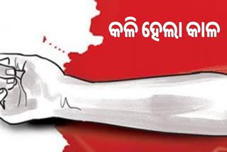 ଘରୋଇ କଳିରେ ବଳି ପଡିଲେ ଦାଦା, ପିଟିପିଟି ହତ୍ୟା କଲେ ପୁତୁରା