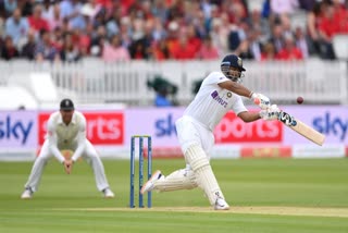 Eng vs Ind,2nd test: Anderson takes five as India bowled out for 364