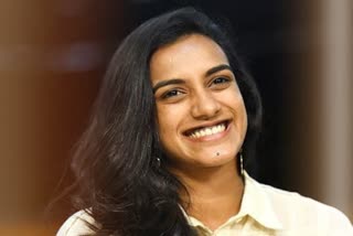 Badminton star PV Sindhu to start training academy in Visakhapatnam