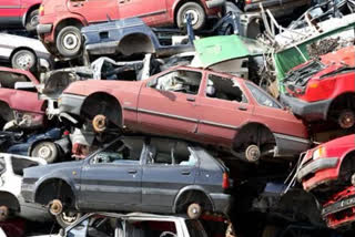 national automobile scrappage policy
