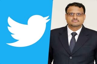 twitter India: ٹویٹر انڈیا نے منیش مہیشوری کو ایم ڈی کے عہدے سے ہٹایا