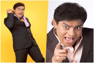 Happy Birthday Johnny Lever