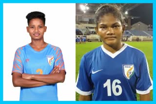 Jharkhand to host Indian women's national team camp for preparation for AFC Cup