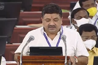tn-budget-2021-disaster-management-we-urges-to-release-more-relief-under-disaster