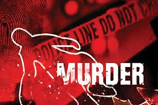 son killed father haryana