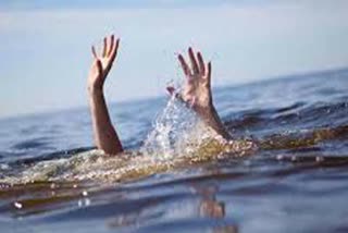 जोहड़ में डूबने से 2 बच्चों की मौत, Alwar News