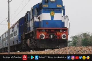 गोरखपुर-लोकमान्य तिलक टर्मिनस स्पेशल ट्रेन का संचालन
