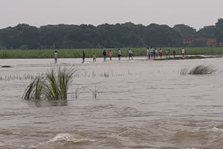 Bihar Flood