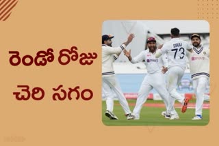 IND vs ENG