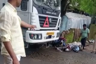 virar truck accident news