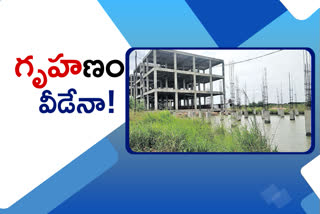 delay-in-double-bedroom-house-construction-in-telangana-due-to-several-reasons Slug