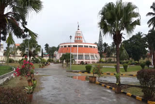 Shivpura dhwaja Satyagraha Soudha